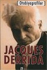 Otobiyografiler : Nietzsche'nin Öğretimi ve Özel İsim Politikası Jacques Derrida